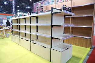 隆力奇精彩亮相2019中國常熟國際商業設備博覽會，引領展覽服務新潮流