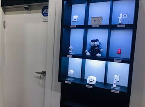 韓國安防產(chǎn)品市場特征 模擬IP發(fā)展進行時與展覽服務的新機遇