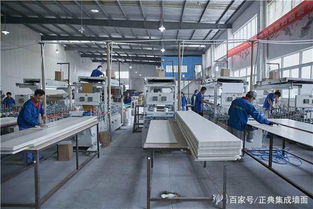 集成墻面行業(yè)新解 正典工廠如何以穩(wěn)定供應賦能文藝創(chuàng)作空間